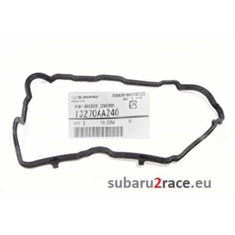 2011 subaru forester valve cover gasket