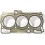 Head gasket H6 left side side, Legacy, Outback, Tribeca r.2003-2011