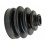 Axle sleeve, outer-Impreza 93-00 (also GT), Legacy 89-00