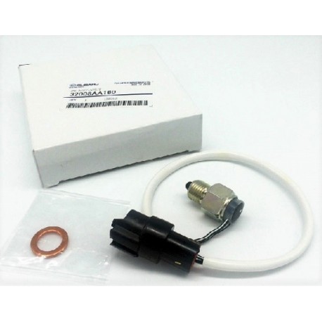 Idle speed sensor (neutral) 6 kv. Event Sti