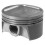 performance Pistons forgés Mahle (power pack) 92,5 mm, type 4032 avec accessoires, moteurs EJ205, EJ207