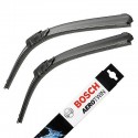 Wipers Bosch aerotwin 2x (600mm a 450 mm)Subaru Forester SH 2008-