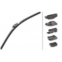 Stergator HELLA, partea sofer 600 mm-Subaru Impreza GH, GR 08-