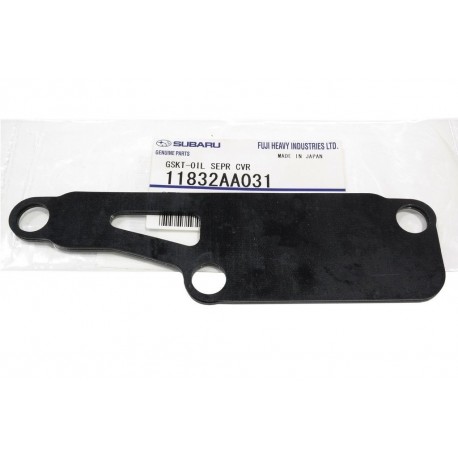 Gasket oil separator-Subaru Impreza Wrx, Forester turbo EJ205  -2005