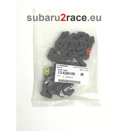 Łańcuch rozrządu OEM Subaru Forester FB silniki 2.5L 2010-2018