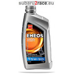 Prevodový olej ENEOS Gear 75W90 1 liter
