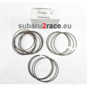 Piston rings, set, STD - Subaru Forester, Legacy, Outback 2.5 FB25