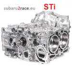 Kompletný blok motora-Subaru Impreza Wrx/Sti EJ257 2004-2007