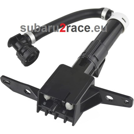 Forester Lavoar far, partea dreaptă - Subaru SH 2008-2012 -