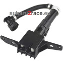 Duză de spălare far față, partea dreaptă - Subaru Forester SH 2008-2012