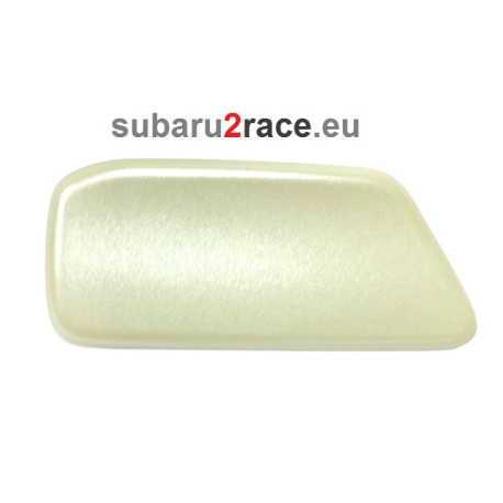 Capac duză de spălare faruri față, partea dreaptă - Subaru Forester SH 2008-2012