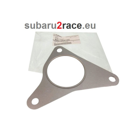 Exhaust gasket for DPF - Subaru diesel 2.0 EE20Z