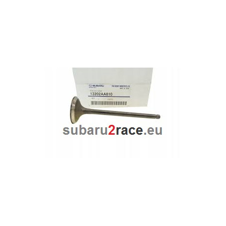 Forester LegacySoupape, échappement - Subaru Impreza, , , moteurs EJ204 2008-