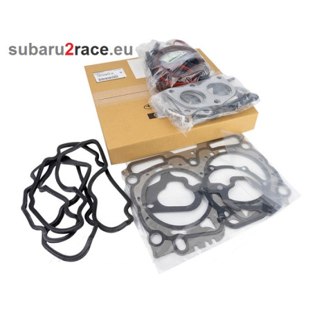 Complete set of engine gaskets - Subaru Impreza WRX, Forester XT, Legacy GT, EJ255 2008-