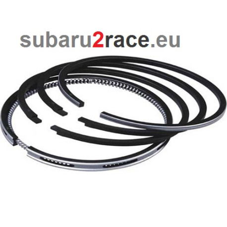 Piestne krúžky OEM, sada - Subaru boxer diesel EE20Z - Impreza, Forester, Legacy / OTB 2008-