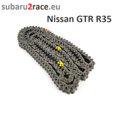 Genuine Nissan OEM Timing Chain, Skyline GTR R35 3.8L