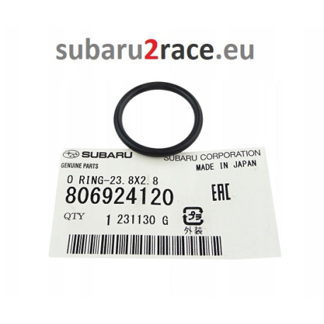 Tesniaci krúžok krytu rozvodov - Subaru motory FB20, FB25, FB16, FA20, FA16