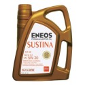 Oil ENEOS Sustina 5w30 4L pack