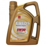 Olej ENEOS Premium Hyper 5W30 4L balenie