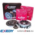 Spojková sada EXEDY Sport Stage 1, Subaru Impreza WRX 2.5, Forester  XT 2.5-EJ25