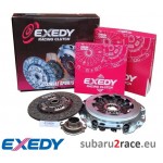 Spojková sada EXEDY Sport Stage 1, Subaru Impreza GT/WRX 2.0, Forester S-turbo/XT 2.0-EJ20