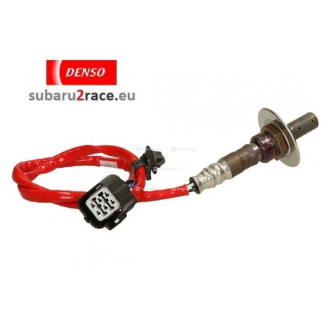 Lambda sonda DENSO-în faţă-Subaru Impreza 2.0 PSL, 1.5R, Forester 2,0 R, Legacy 2.0R Motoare EJ204, EJ15