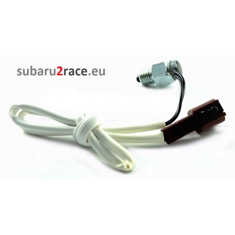 Subaru neutral on sale safety switch