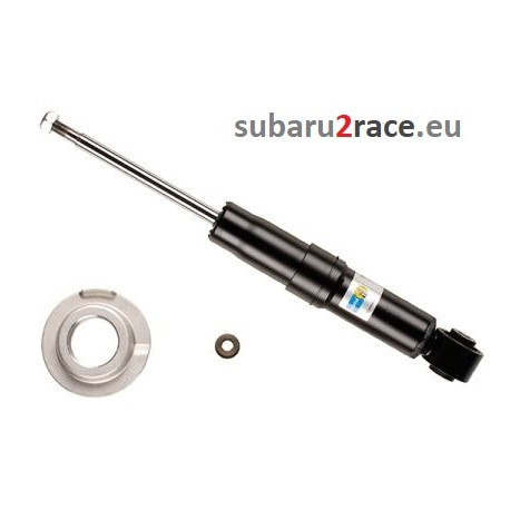 BILSTEIN Suspension Stoßdämpfer-Hinterachse-Subaru Legacy IV (BL/BP) 2003-2009