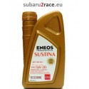 ENEOS Sustina 5w30 1L pack