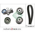 INA-Subaru Impreza elosztási készlet, Forester, Legacy/Outback, SOHC motorok