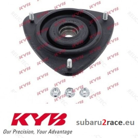 Legacy Outback Support supérieur d'amortisseur KAYABA-essieu avant-Subaru , 2.0, 2.5, 3.0 H6