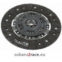 Clutch-Subaru Legacy/Outback 2.0, 2.5 BL/BP 2005-2012, EJ204, EJ253, EJ255