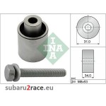 Vodiaca kladka- Subaru Impreza, Forester, Legacy, Outback DOHC, SOHC