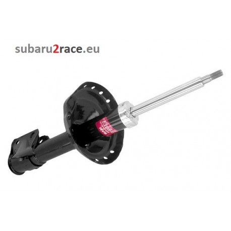 Shock absorber-front left-Subaru Forester SH 2008-2013