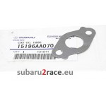 Dichtung für Turboölrohr (Überlauf)-Subaru