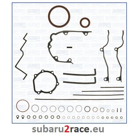 Sada těsnění na blok motoru-Subaru EJ20-Impreza, Forester, Legacy