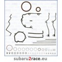 Gasket kit engine block-Subaru EJ20/EJ25-Impreza, Forester, Legacy