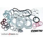 Sada těsnění motoru COMETIC-Subaru Impreza WRX 2.5, Forester XT 2.5 EJ255 05-07