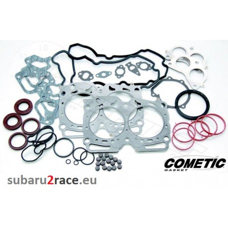 Sada tesneni motora COMETIC-Subaru  Impreza WRX 2.5, Forester XT EJ255 05-07