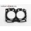 Gasket a Válca COMETIC vezetője alatt .036” (0.9mmMLS 101MM-Subaru EJ255/EJ257