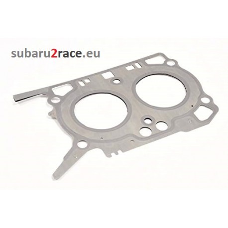 Cylinder head gasket-left-FB20-Subaru Impreza,Forester, Legacy, Outback XV 2012-