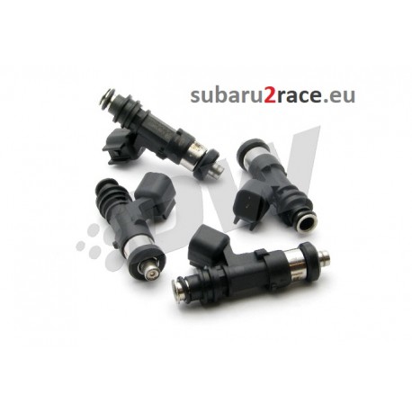 Fuel Injectors DeatschWerks 1000 ccm-Top feed (Bosch EV14)- Subaru Impreza Wrx-Wrx/STi, Legacy GT, Forester XT