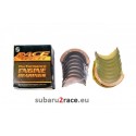 Main bearing set ACL race -STD, Subaru motory EJ20, EJ22. EJ25