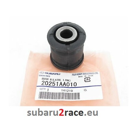 Hintere Querlenkerbuchse-Subaru Impreza, Forester, Legacy 1992-2005