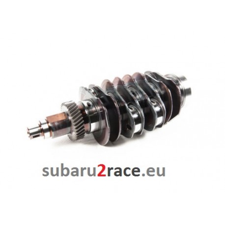 Crankshaft (crank) Euro 5 Subaru DIESEL-Subaru Impreza, Forester, Legacy, Outback, XV