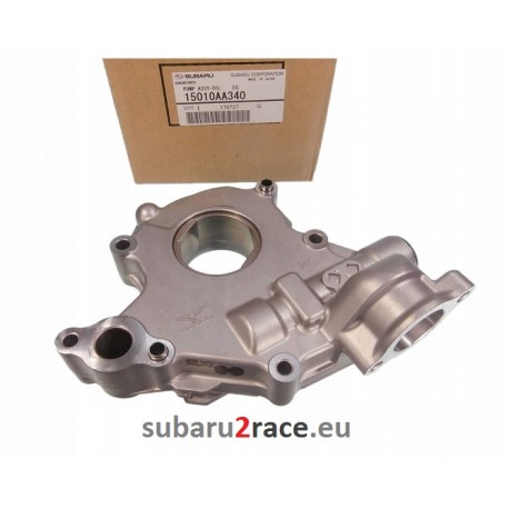 Oil pump Subaru diesel EE20Z-Subaru Impreza, Forester, Legacy, Outback, XV 2008-