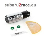 Palivová pumpa DeatschWerks DW300C (340lph)- Subaru Impreza WRX/STi 2008- , Legacy GT 2005-2009