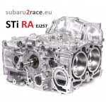 Kompletny shortblok silnika STi RA EJ257- Subaru WRX/STi  08-