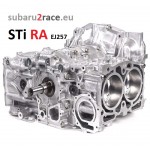 Kompletný blok motora STi RA EJ257- Subaru WRX/STi  2018-