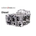 Kompletní blok motoru Boxer Diesel EURO 5- Subaru Impreza, Forester, 2011-